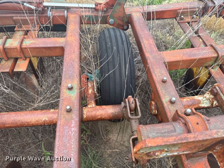 image for item ER2203 Sweep plow