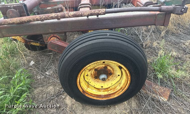 image for item ER2203 Sweep plow