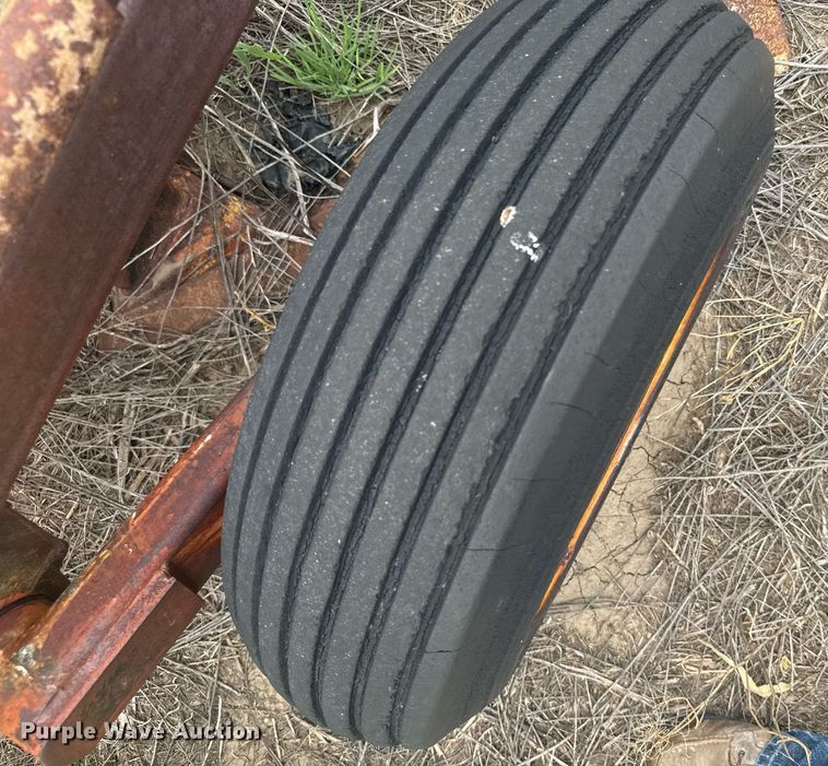 image for item ER2203 Sweep plow