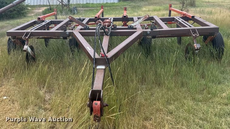 image for item ER2204 Ideal Hi-15 sweep plow