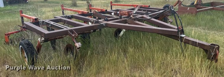 image for item ER2204 Ideal Hi-15 sweep plow