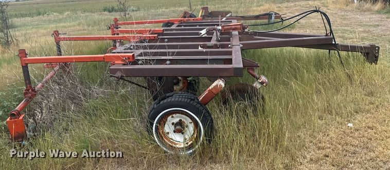 image for item ER2204 Ideal Hi-15 sweep plow