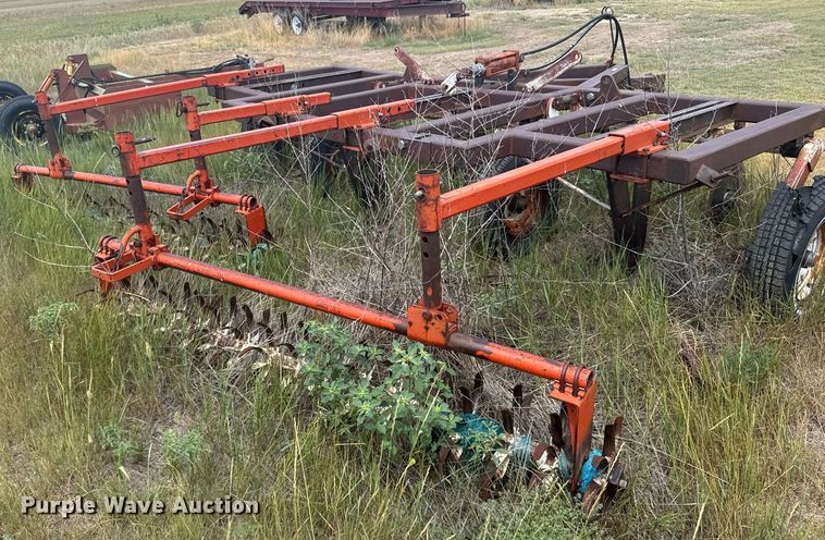 image for item ER2204 Ideal Hi-15 sweep plow