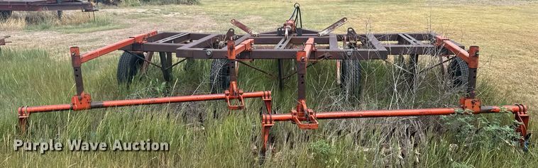 image for item ER2204 Ideal Hi-15 sweep plow