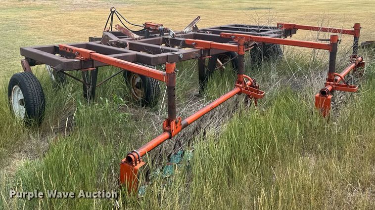 image for item ER2204 Ideal Hi-15 sweep plow