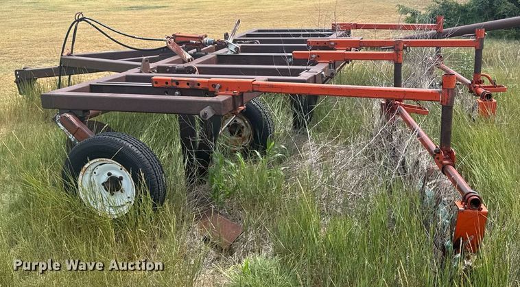 image for item ER2204 Ideal Hi-15 sweep plow