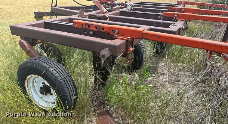 image for item ER2204 Ideal Hi-15 sweep plow