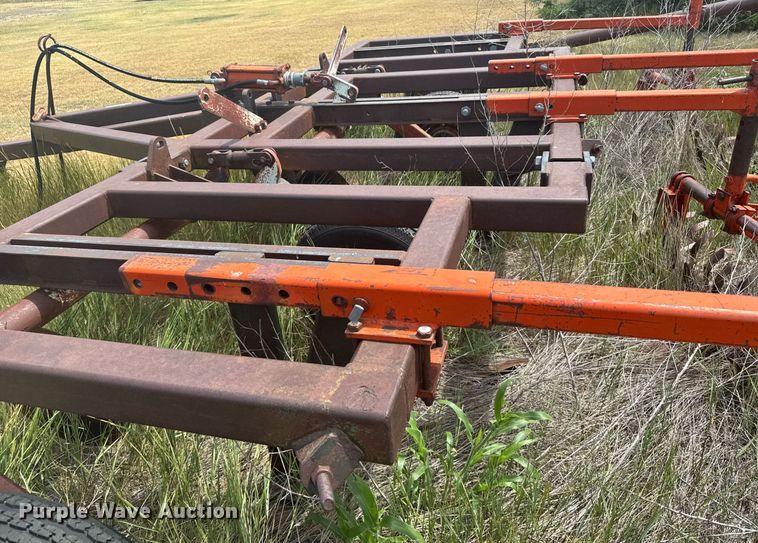 image for item ER2204 Ideal Hi-15 sweep plow