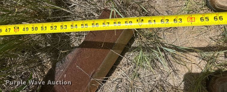 image for item ER2204 Ideal Hi-15 sweep plow