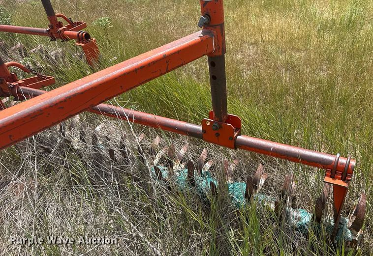 image for item ER2204 Ideal Hi-15 sweep plow