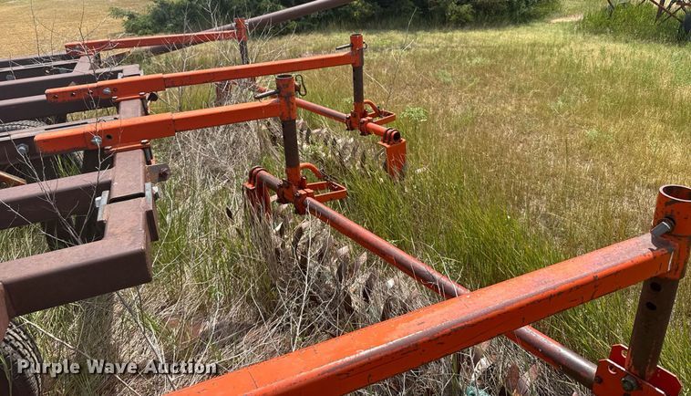 image for item ER2204 Ideal Hi-15 sweep plow