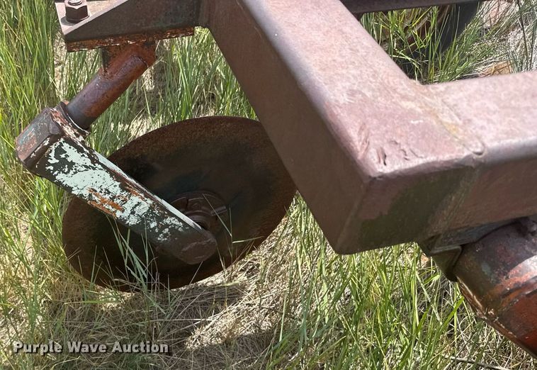 image for item ER2204 Ideal Hi-15 sweep plow