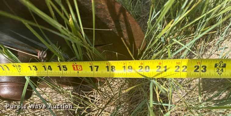 image for item ER2204 Ideal Hi-15 sweep plow