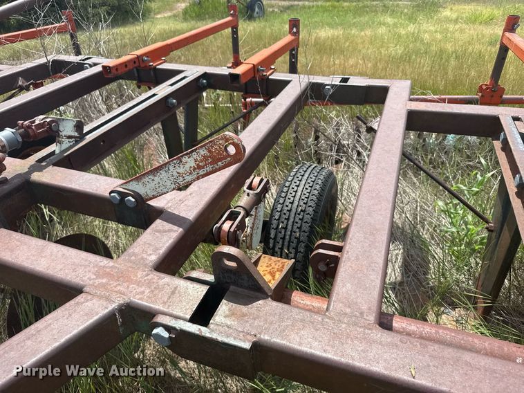 image for item ER2204 Ideal Hi-15 sweep plow