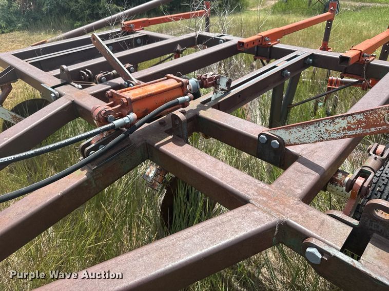 image for item ER2204 Ideal Hi-15 sweep plow