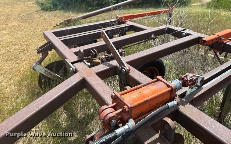 image for item ER2204 Ideal Hi-15 sweep plow