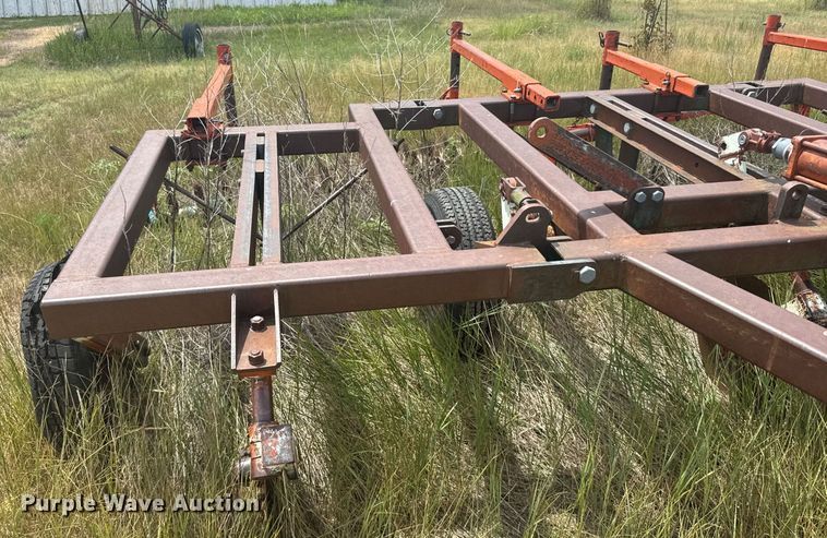 image for item ER2204 Ideal Hi-15 sweep plow