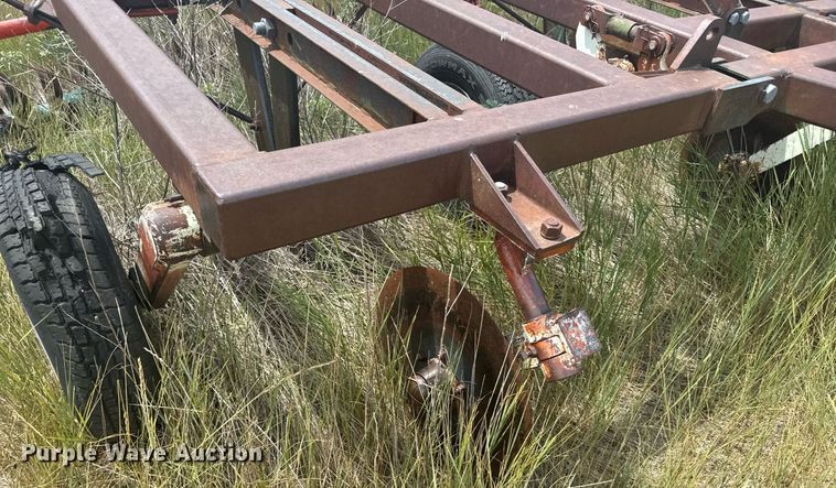 image for item ER2204 Ideal Hi-15 sweep plow