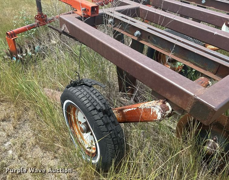 image for item ER2204 Ideal Hi-15 sweep plow