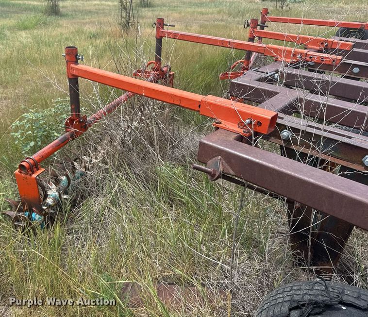 image for item ER2204 Ideal Hi-15 sweep plow