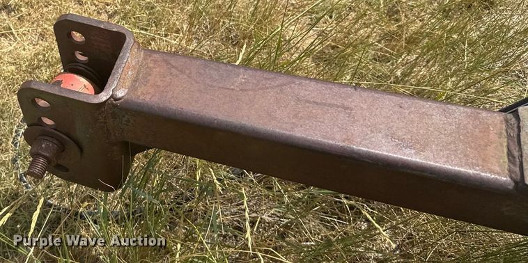 image for item ER2204 Ideal Hi-15 sweep plow