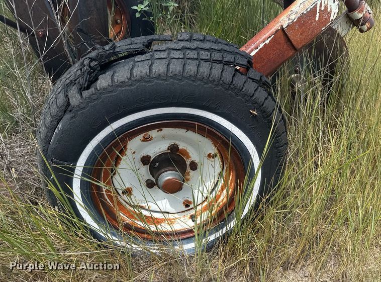 image for item ER2204 Ideal Hi-15 sweep plow