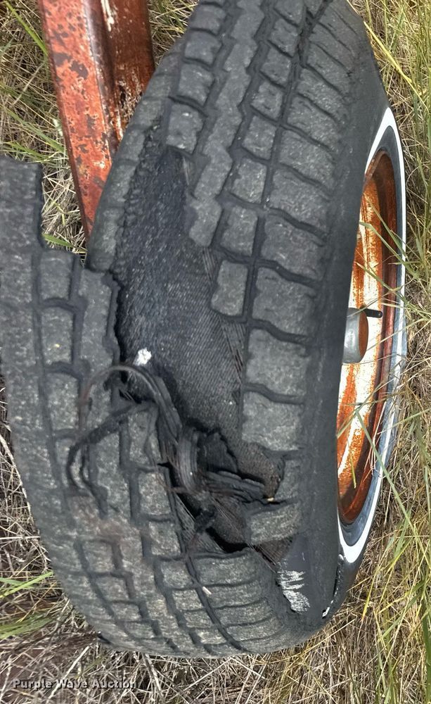 image for item ER2204 Ideal Hi-15 sweep plow