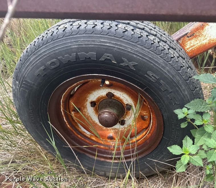 image for item ER2204 Ideal Hi-15 sweep plow