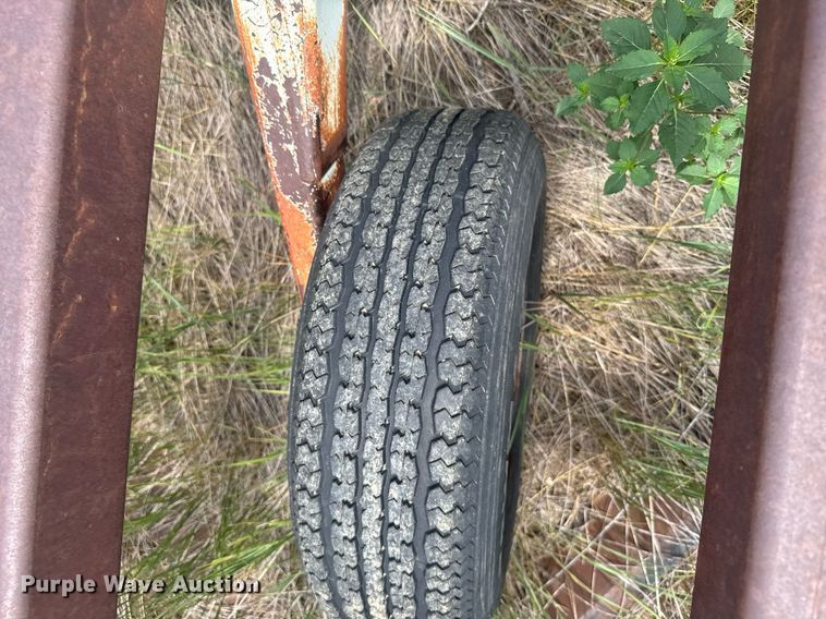 image for item ER2204 Ideal Hi-15 sweep plow