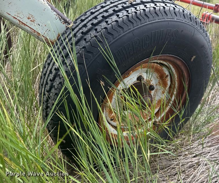 image for item ER2204 Ideal Hi-15 sweep plow