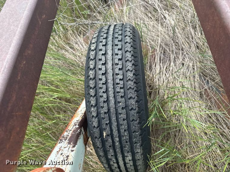 image for item ER2204 Ideal Hi-15 sweep plow