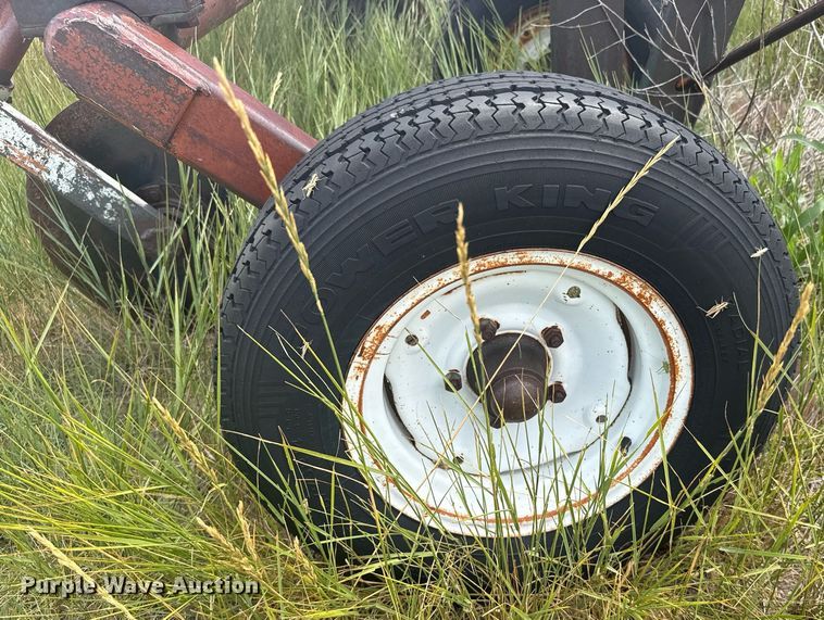 image for item ER2204 Ideal Hi-15 sweep plow