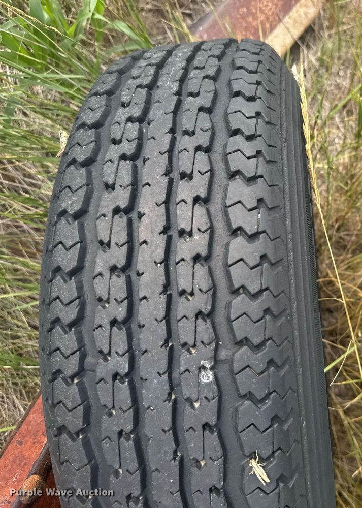 image for item ER2204 Ideal Hi-15 sweep plow