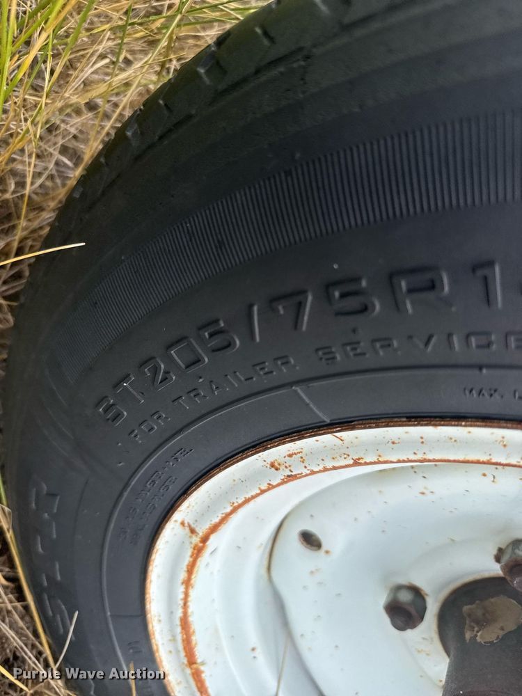 image for item ER2204 Ideal Hi-15 sweep plow