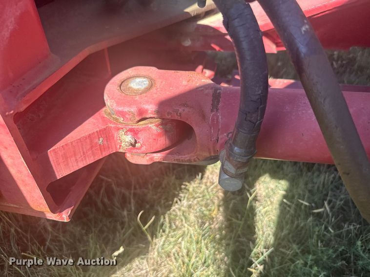 image for item ER2268 2000 Case IH Steiger 9330 4WD tractor