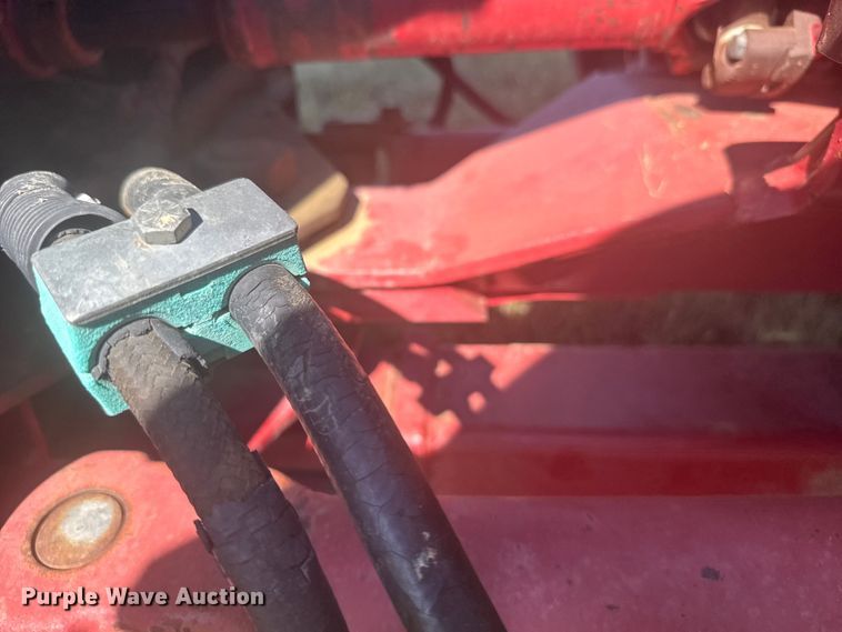 image for item ER2268 2000 Case IH Steiger 9330 4WD tractor