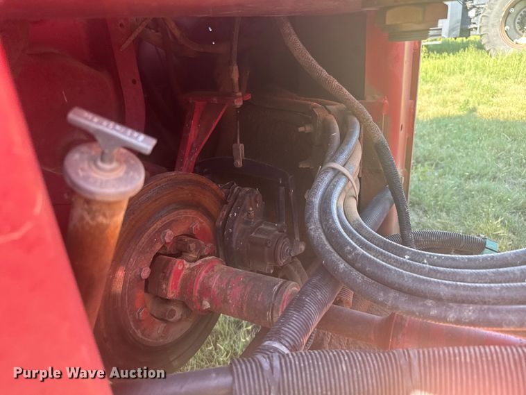 image for item ER2268 2000 Case IH Steiger 9330 4WD tractor