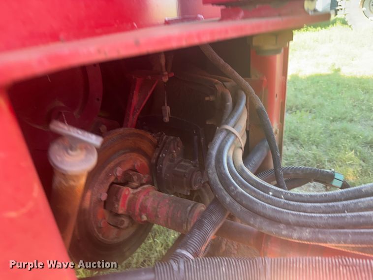 image for item ER2268 2000 Case IH Steiger 9330 4WD tractor