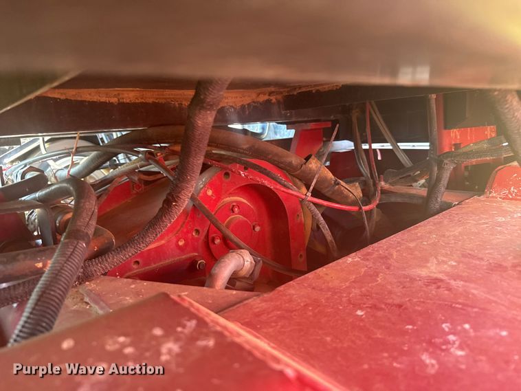 image for item ER2268 2000 Case IH Steiger 9330 4WD tractor