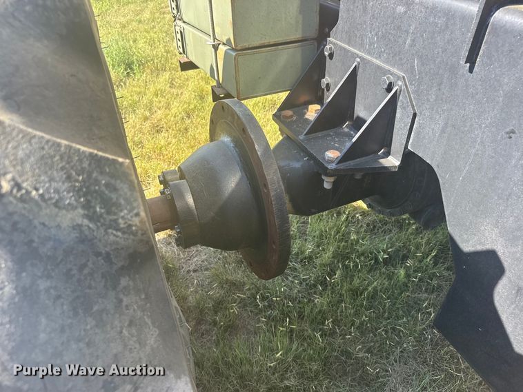 image for item ER2268 2000 Case IH Steiger 9330 4WD tractor