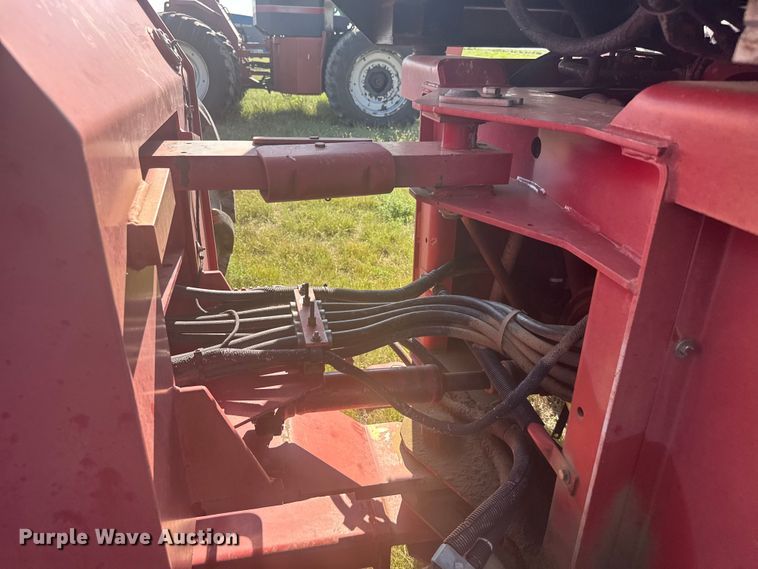 image for item ER2268 2000 Case IH Steiger 9330 4WD tractor