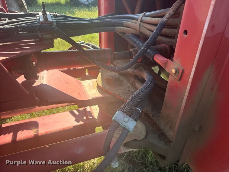 image for item ER2268 2000 Case IH Steiger 9330 4WD tractor