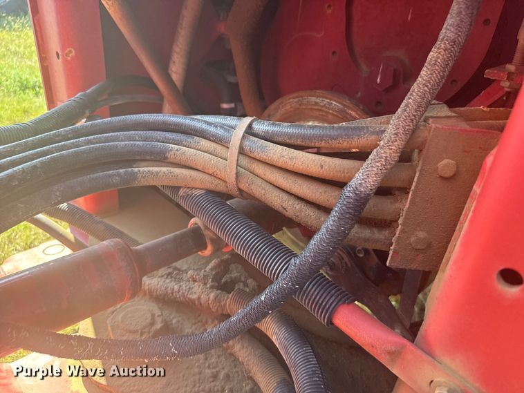 image for item ER2268 2000 Case IH Steiger 9330 4WD tractor