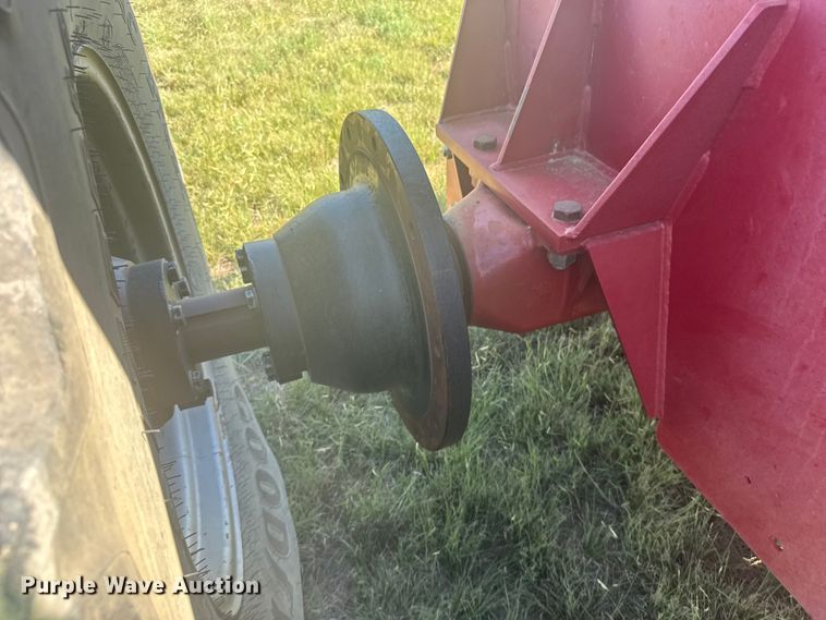 image for item ER2268 2000 Case IH Steiger 9330 4WD tractor