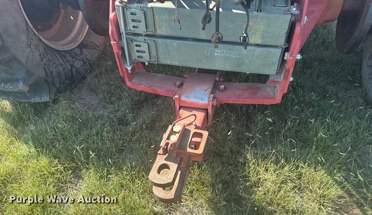 image for item ER2268 2000 Case IH Steiger 9330 4WD tractor