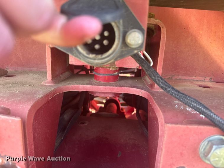 image for item ER2268 2000 Case IH Steiger 9330 4WD tractor