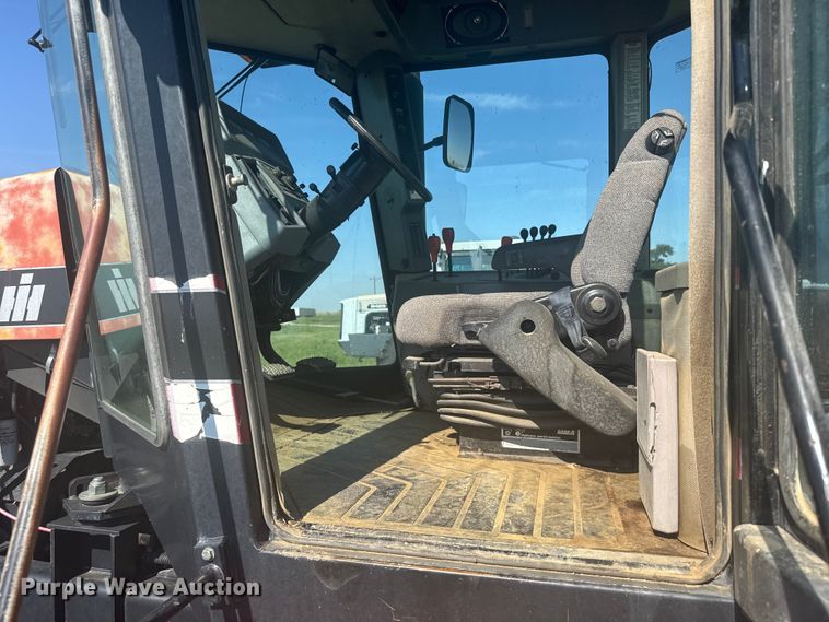 image for item ER2268 2000 Case IH Steiger 9330 4WD tractor