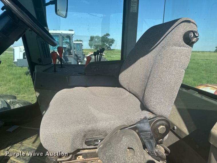 image for item ER2268 2000 Case IH Steiger 9330 4WD tractor