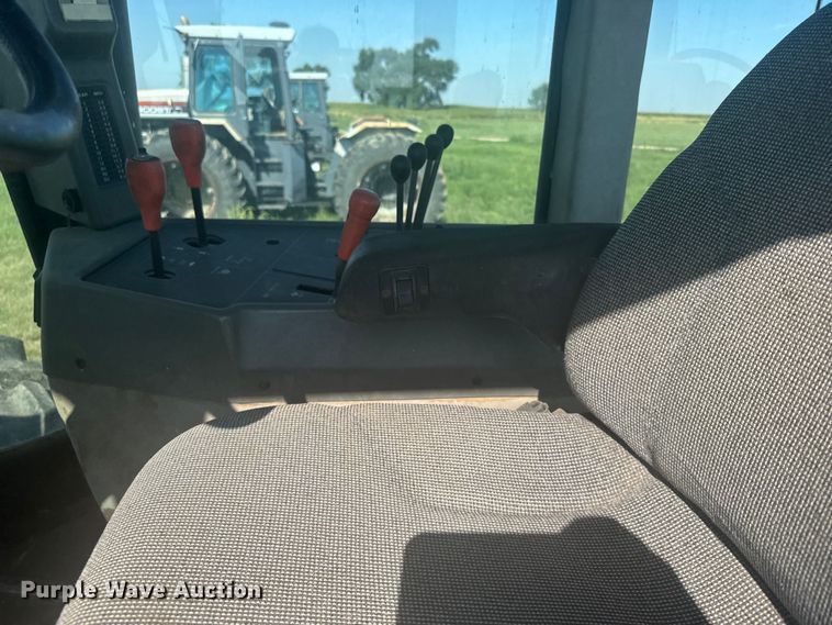 image for item ER2268 2000 Case IH Steiger 9330 4WD tractor