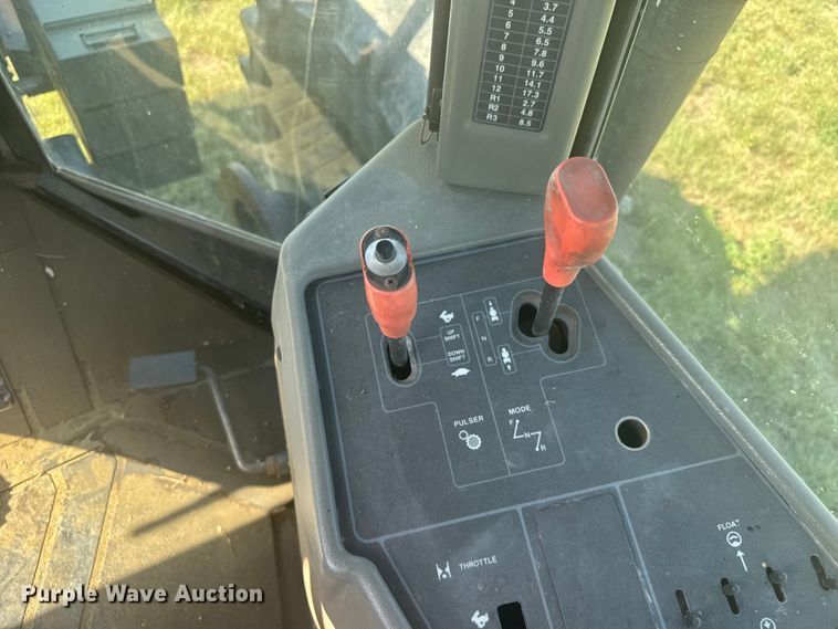 image for item ER2268 2000 Case IH Steiger 9330 4WD tractor